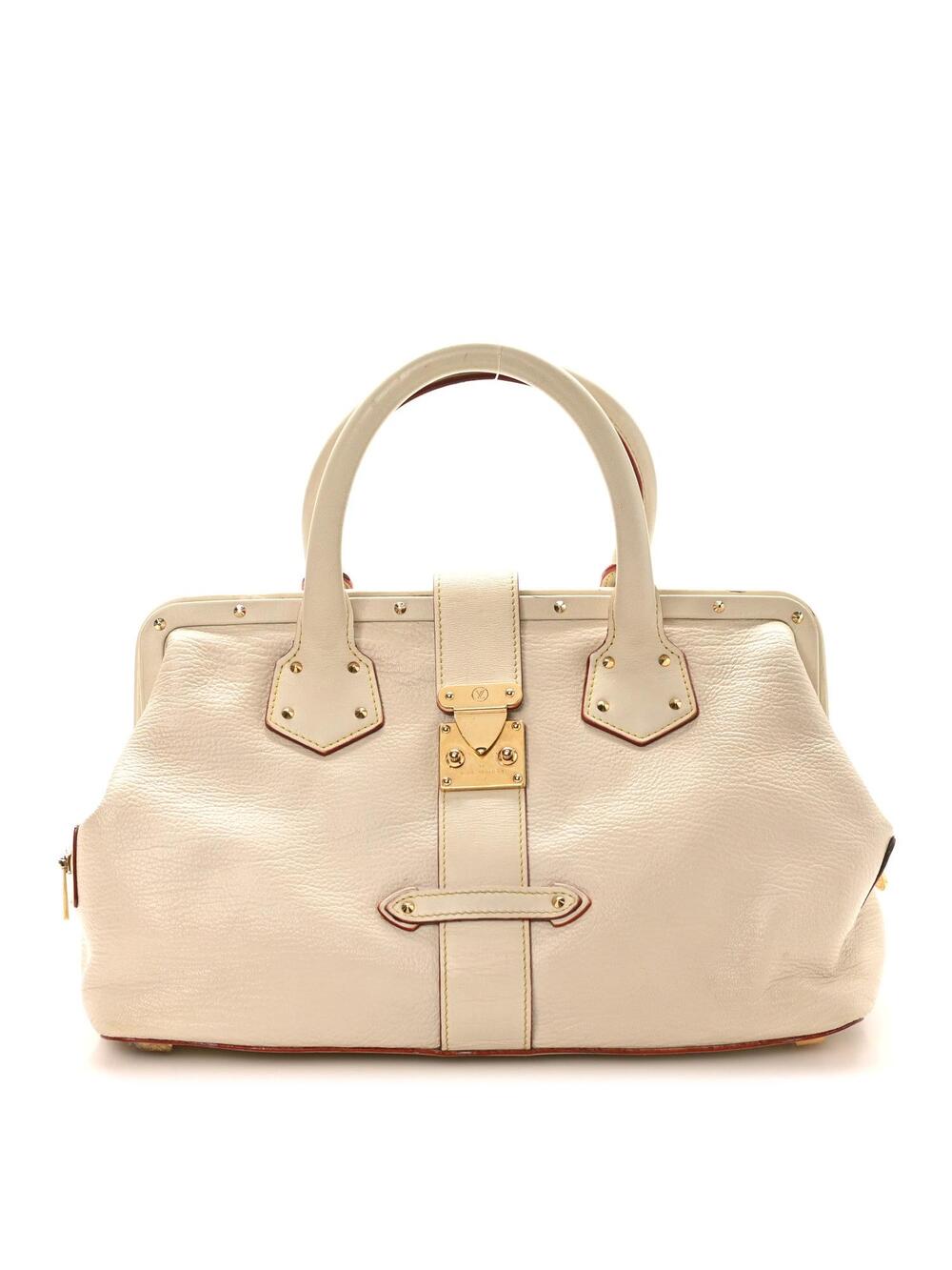 Louis Vuitton Suhali L'Ingenieux Pm #372499L79B